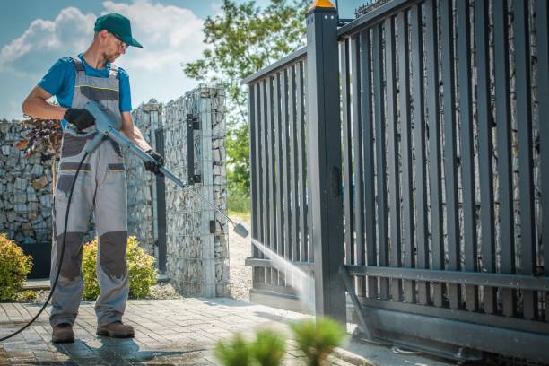 Best Parking Lot and Garage Cleaning  in Dalzell, SC