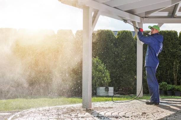 Solar Panel Cleaning in Dalzell, SC