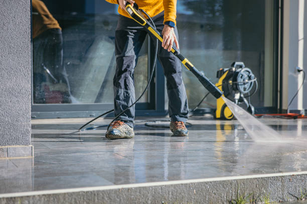 Best Pool Deck Cleaning  in Dalzell, SC