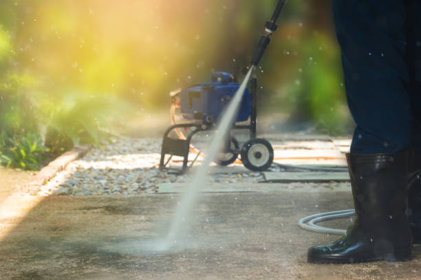 Professional Pressure Washing Services in Dalzell, SC
